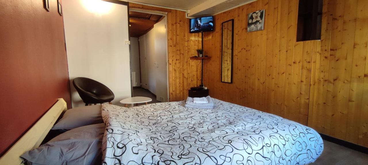 Studio Hypercentre A 2 Pas De La Gare. Appart N°3 Agen Exterior foto
