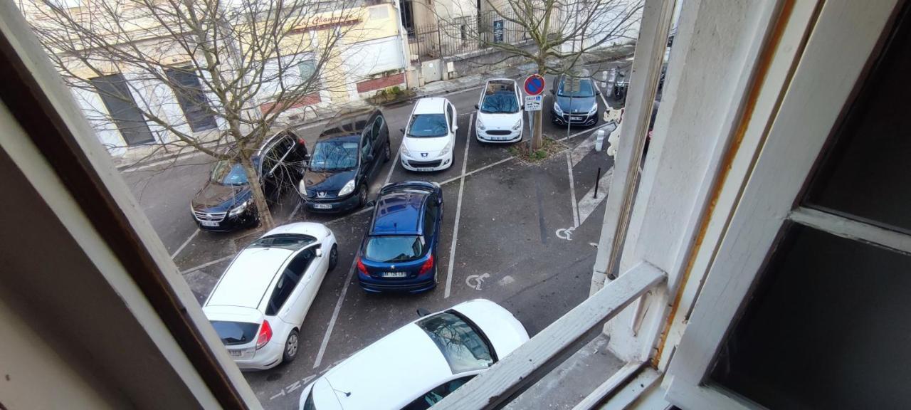 Studio Hypercentre A 2 Pas De La Gare. Appart N°3 Agen Exterior foto